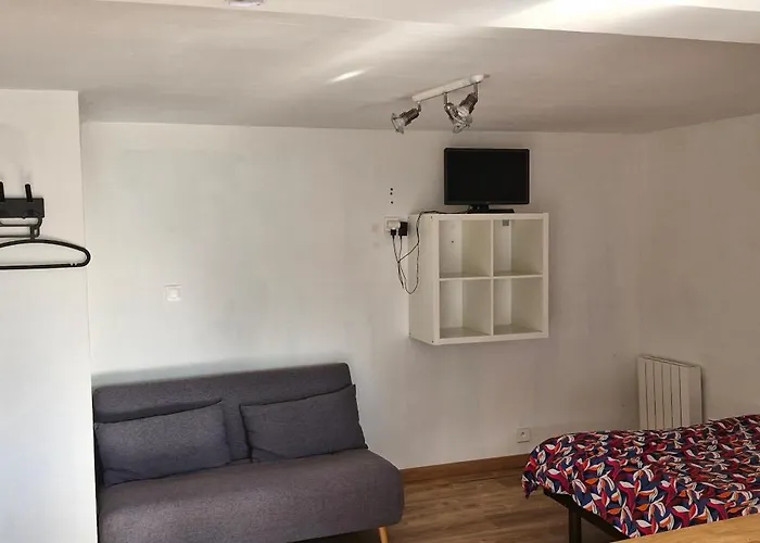 Apartment Des Castors Condrieu
