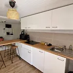 Des Castors Lejlighed Condrieu
