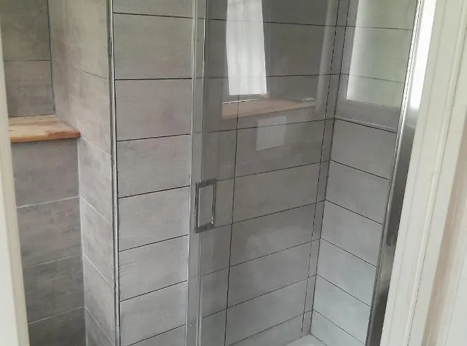 Apartman Des Castors