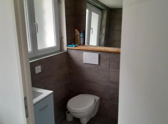 Apartman Des Castors
